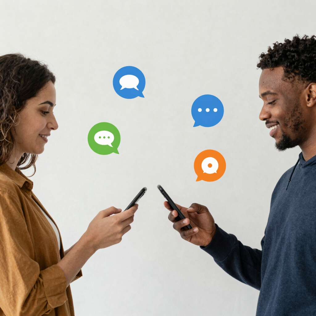 Bright living room with modern inventory