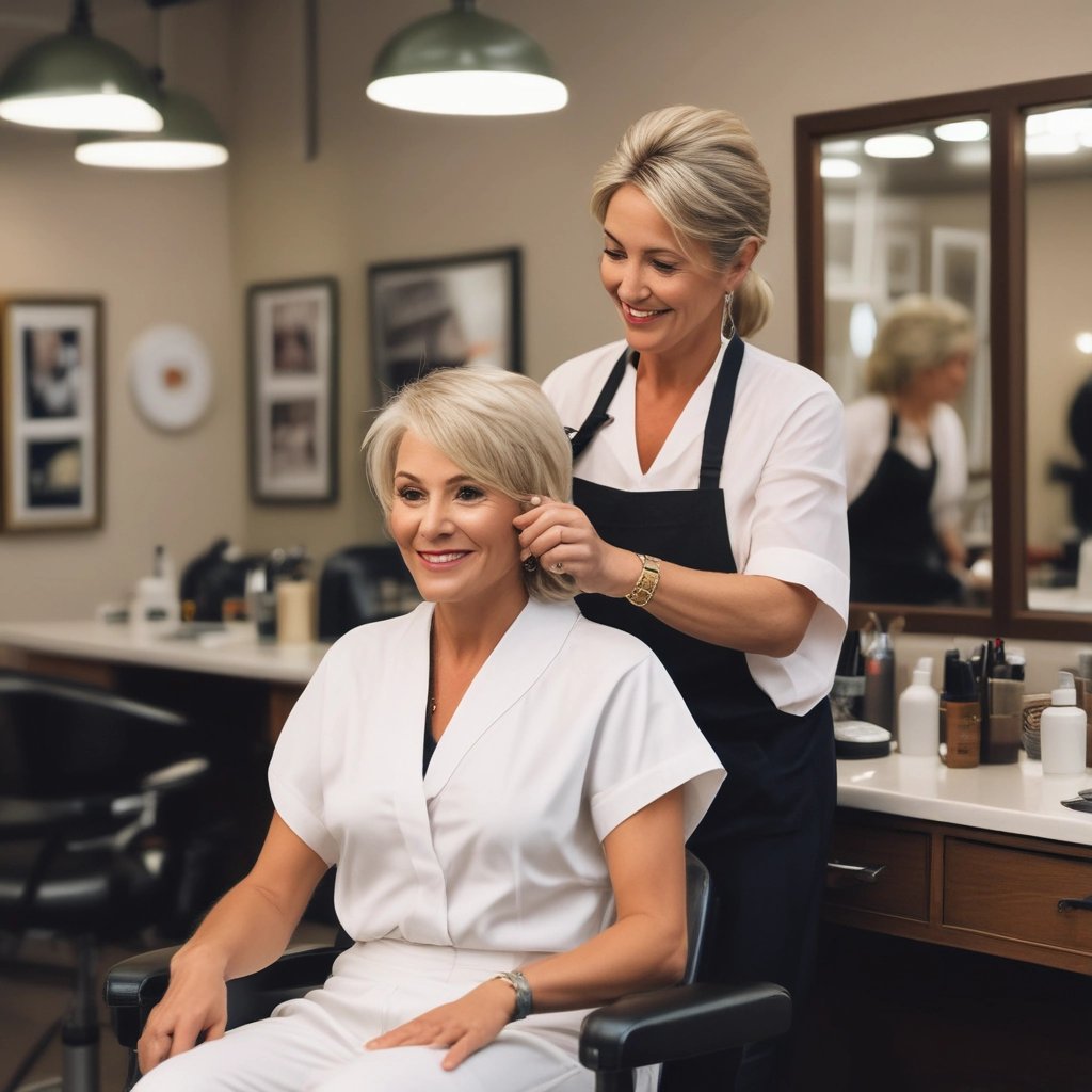 Bright living room with modern inventory
