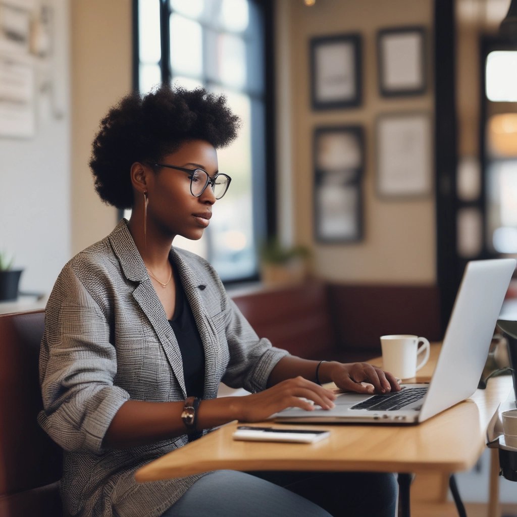 Bright living room with modern inventory