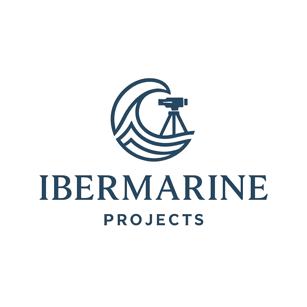 Logo Ibermarine