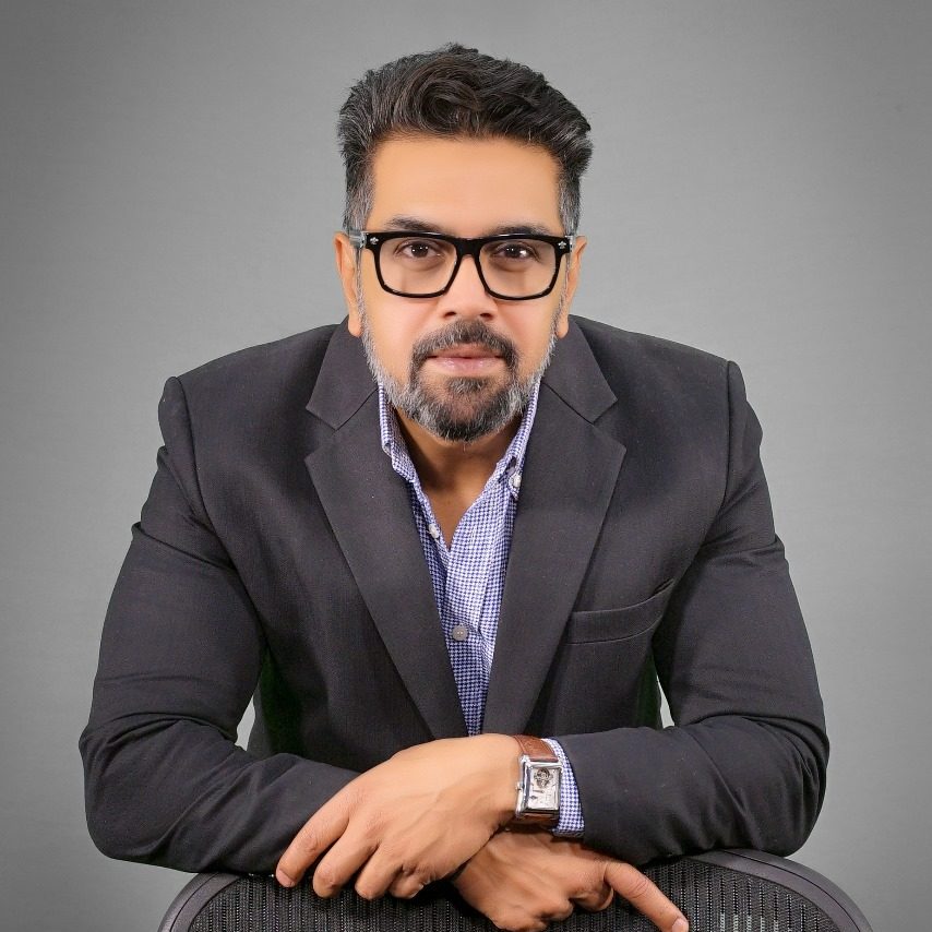 Ajey-Maharaj