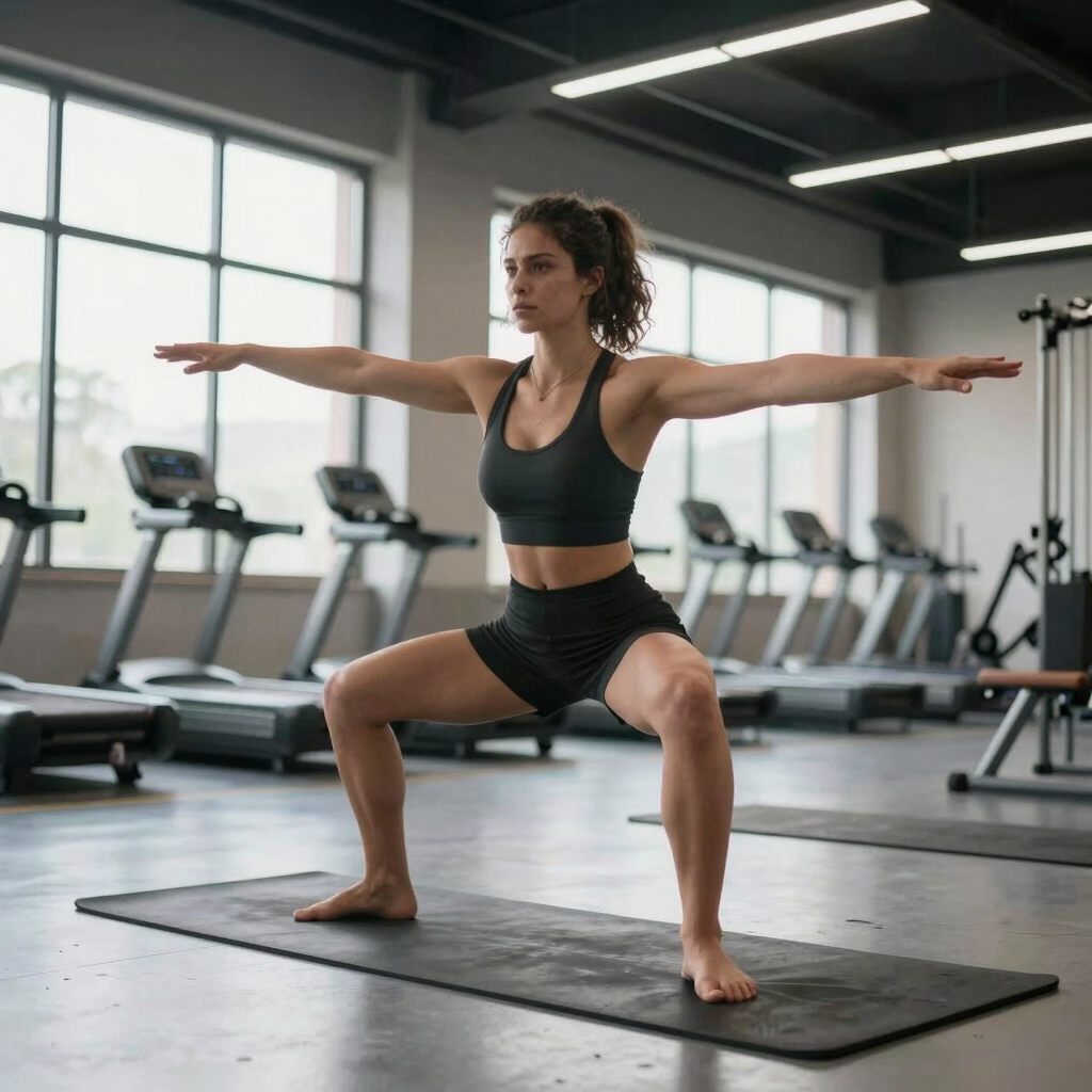 A yellow sign that is on a pole