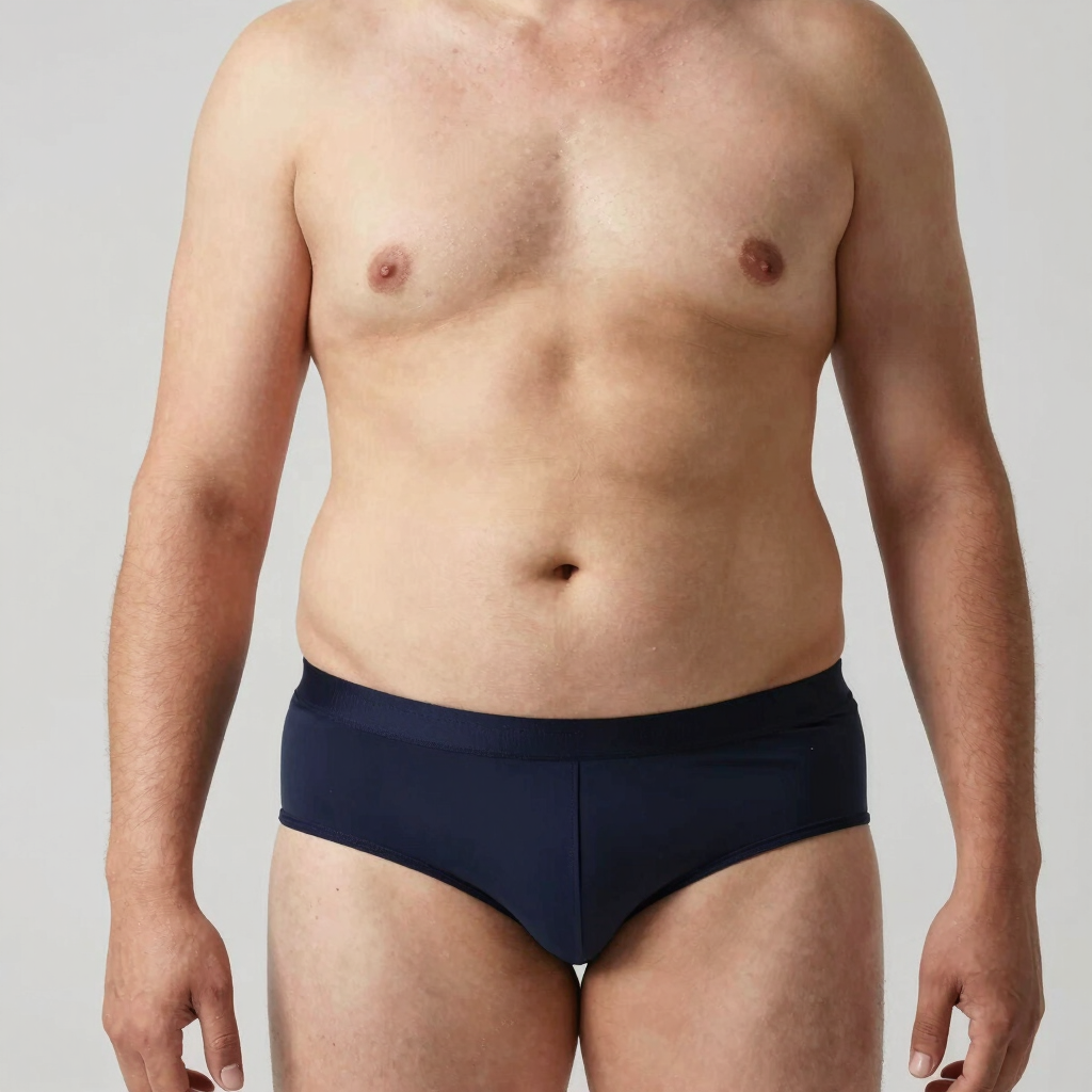 photo of white staircase