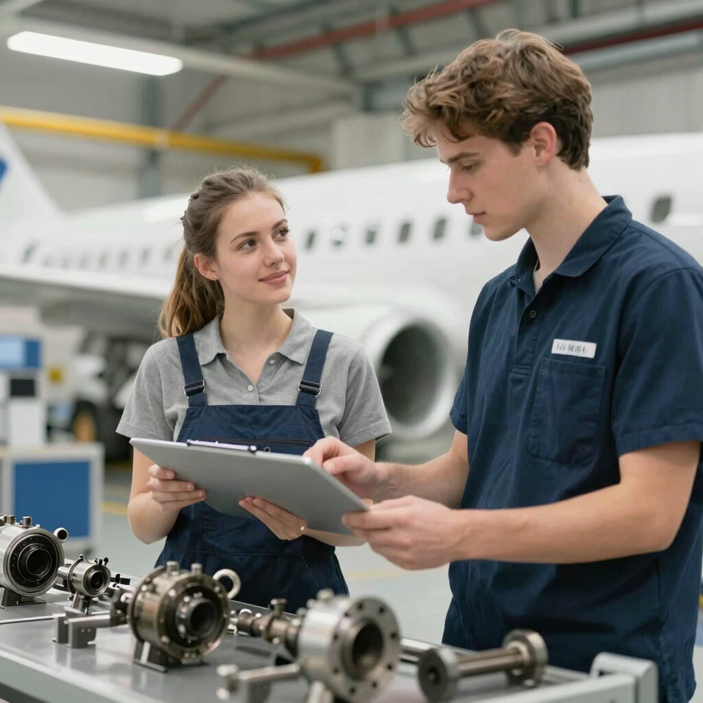 Customer service representative assisting a client over the phone.