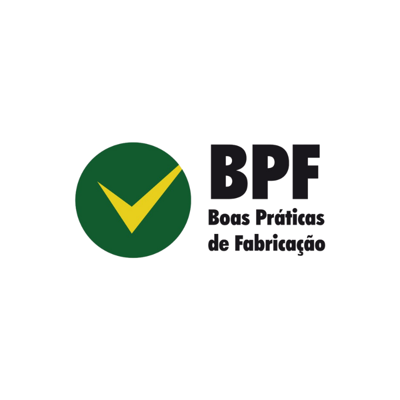 BPF Boas Práticas de Fabricação
