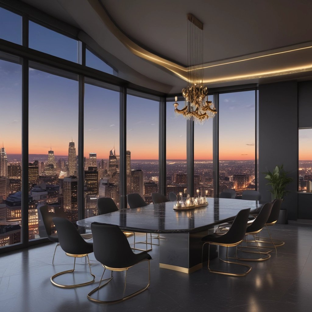 white and black abstract painting