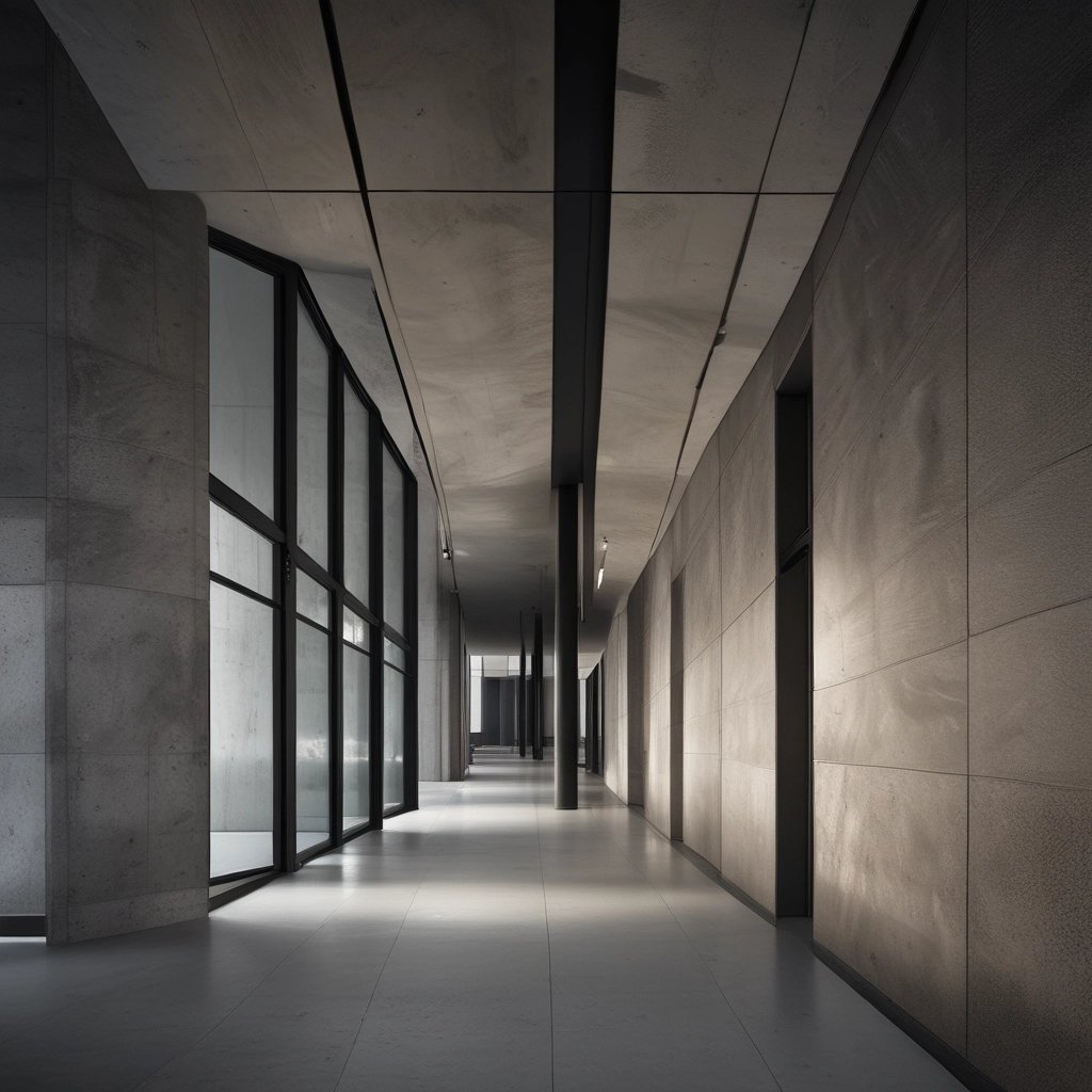 white concrete building during daytime