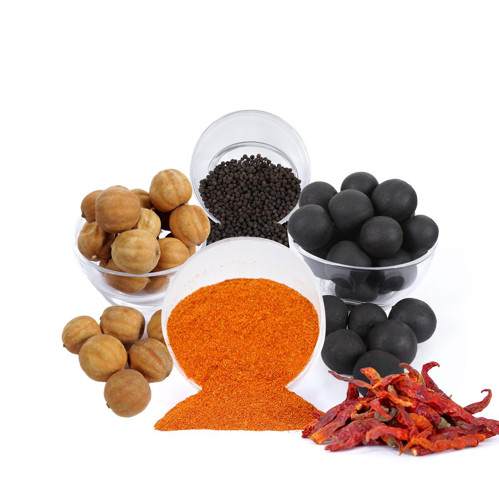 Royalland spices