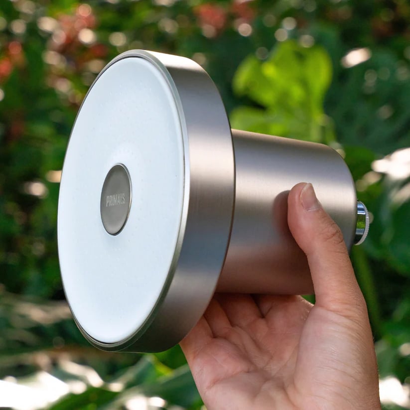 Primals filtered shower head: The Best Filtered Showerhead