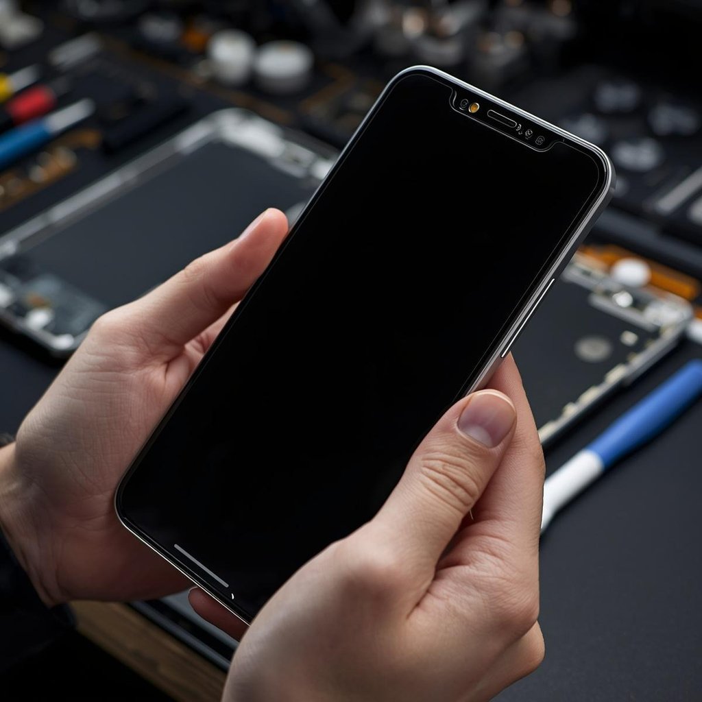 Same‑day water damage repair for iPhone, Samsung any Model Madison TN