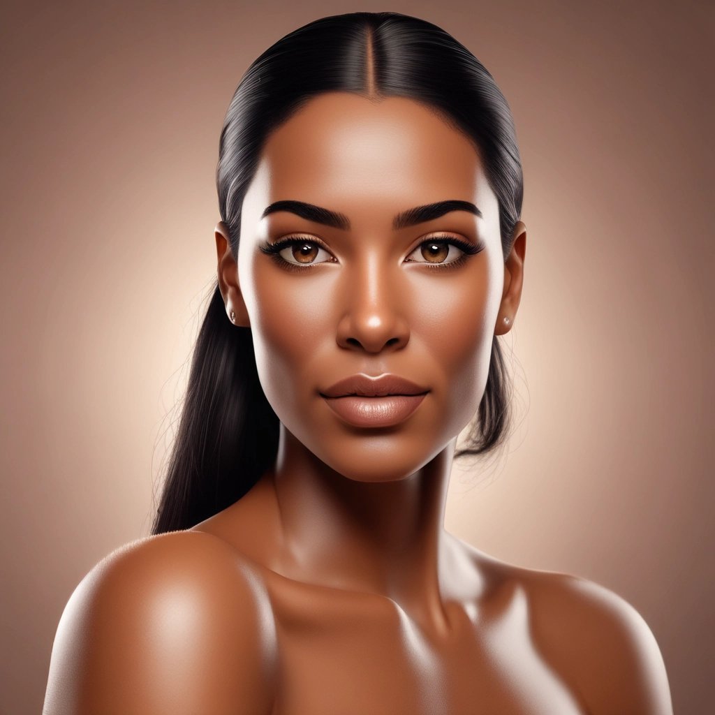 Close-up of pink-accented peptide vials arranged neatly on a white surface