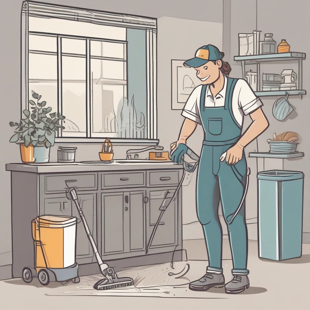 a man riding a skateboard down the side of a ramp