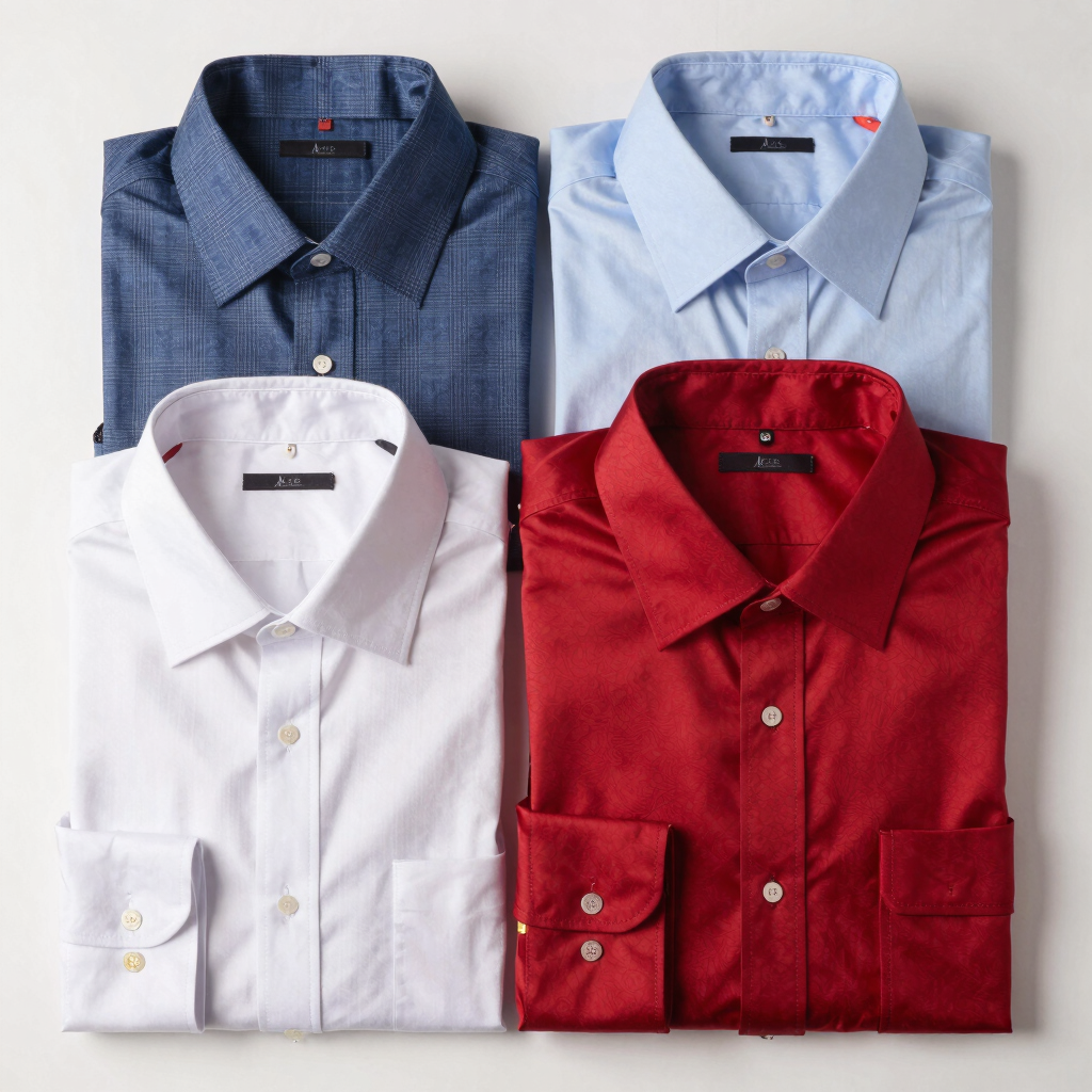 Shelves filled with colorful jars of homemade jams and sauces.