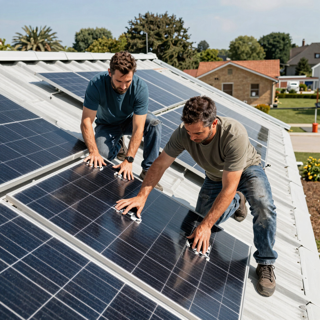 Bright living room with modern inventory