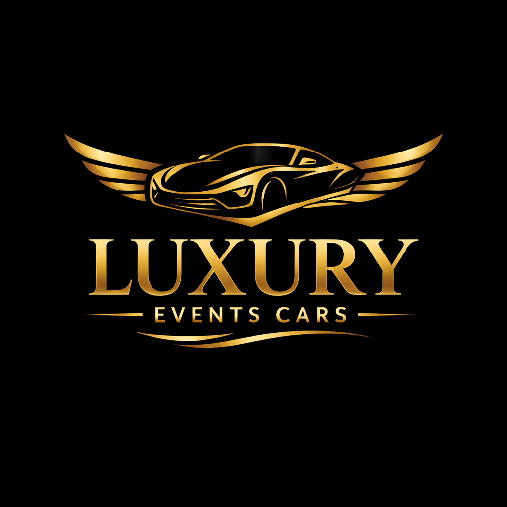 Noleggio Auto di Lusso con conducente per Eventi Luxury Events Cars