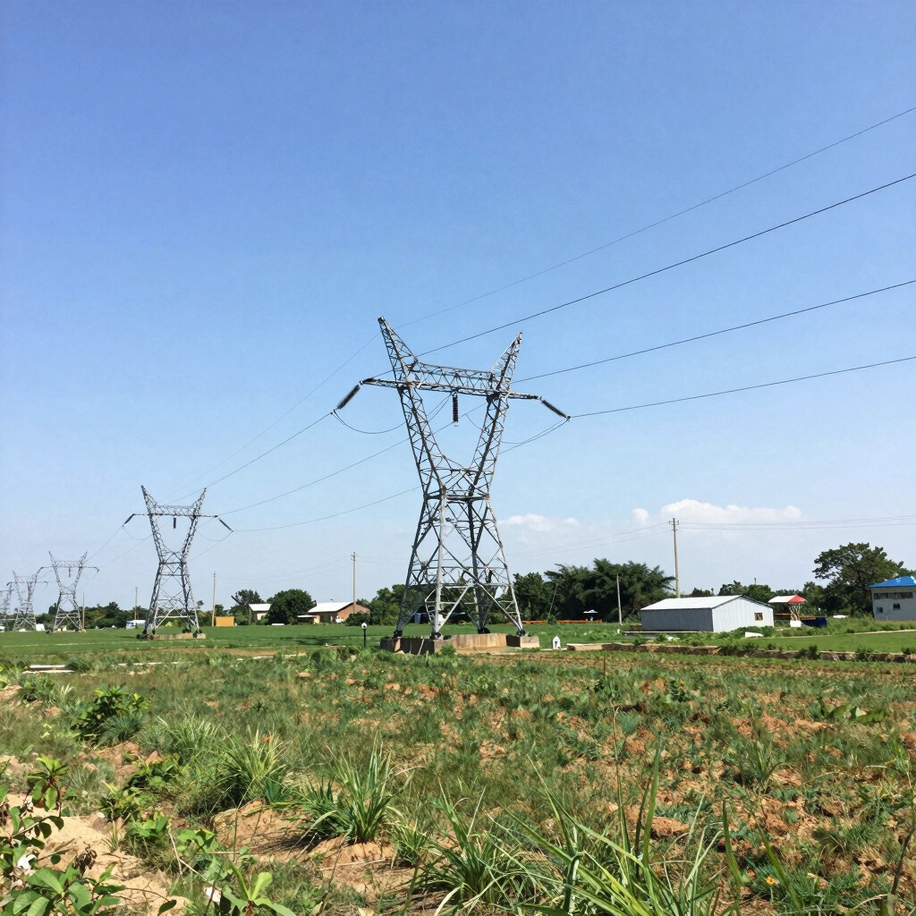 facture électricité entreprise