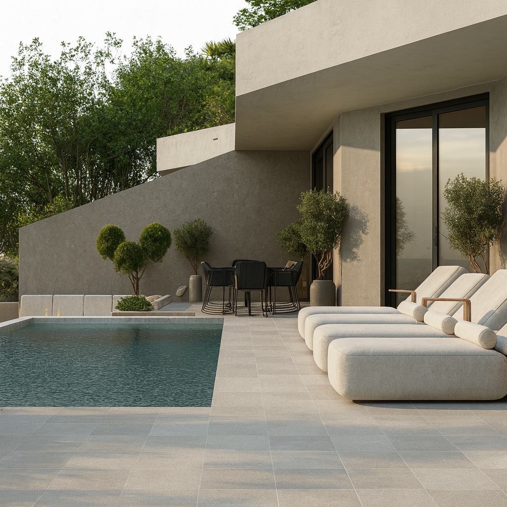 Nomade Villas Corfu