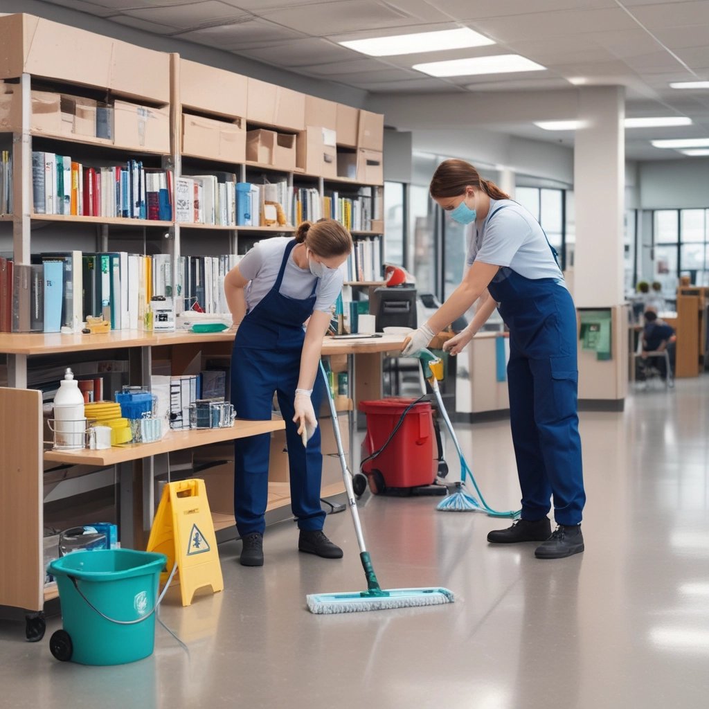 pair of white sneakers beside vacuum cleaner