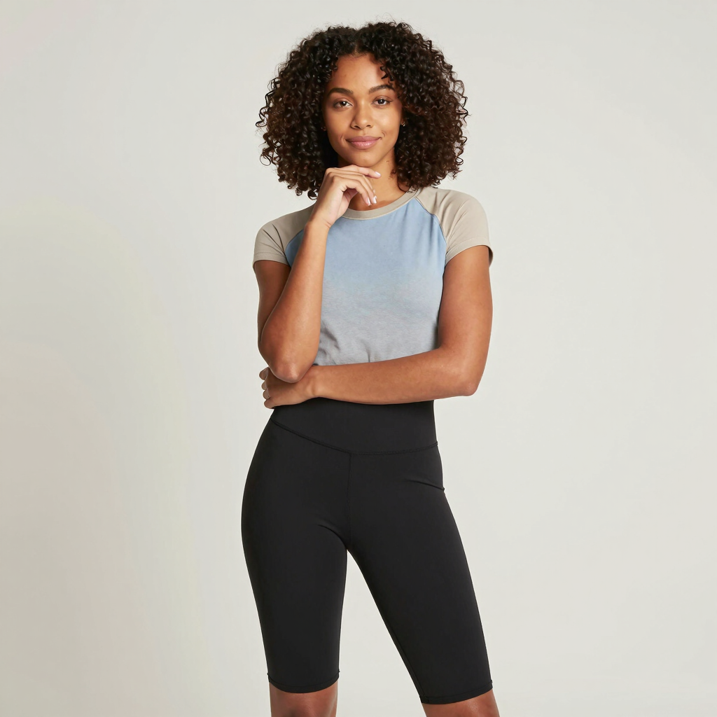 Bright living room with modern inventory