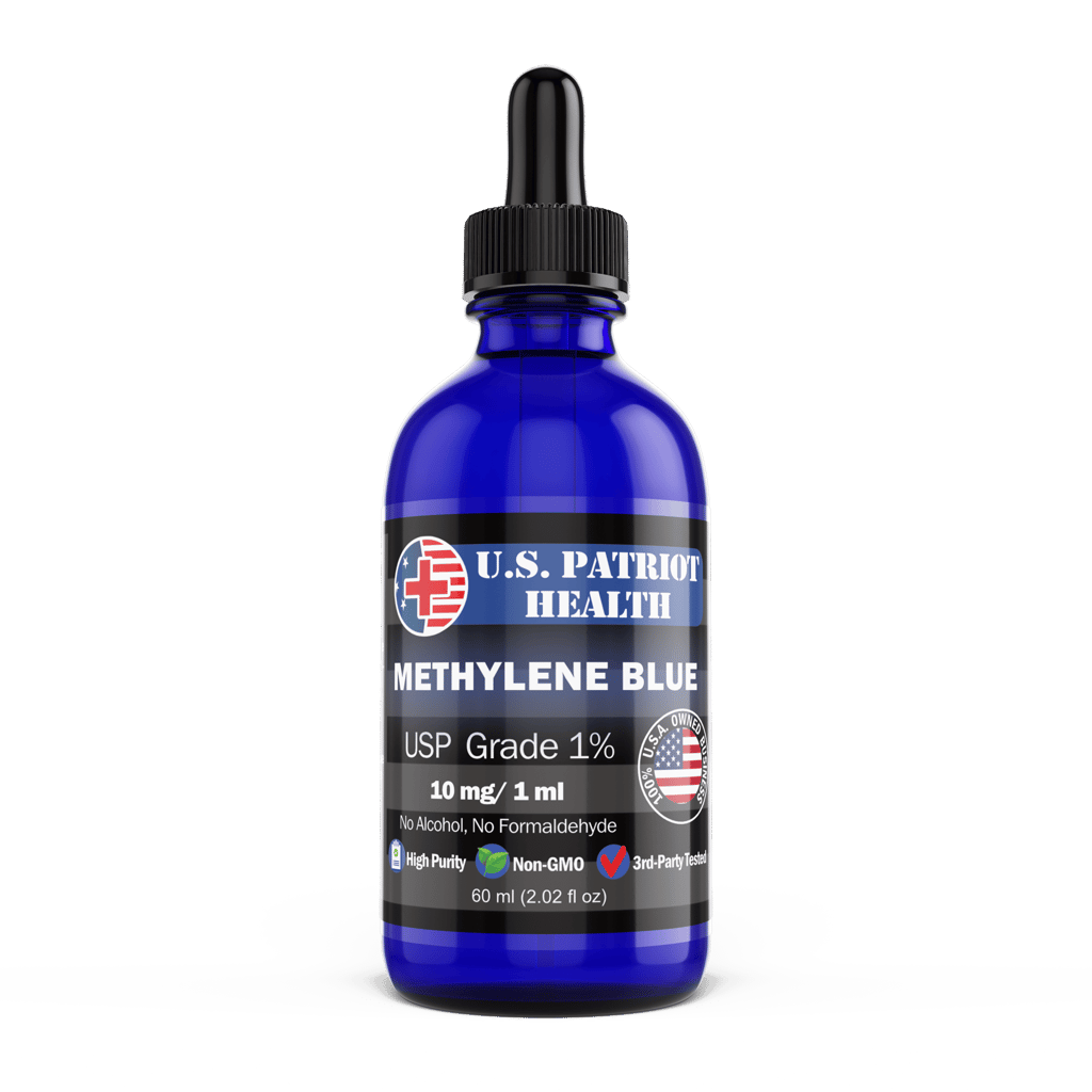 Methylene Blue, USP Grade