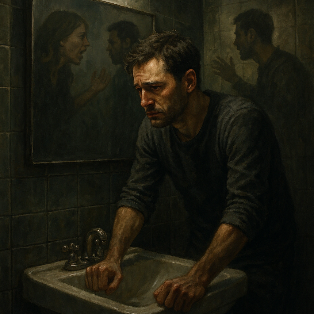 Volver a confiar después de una relación tóxica