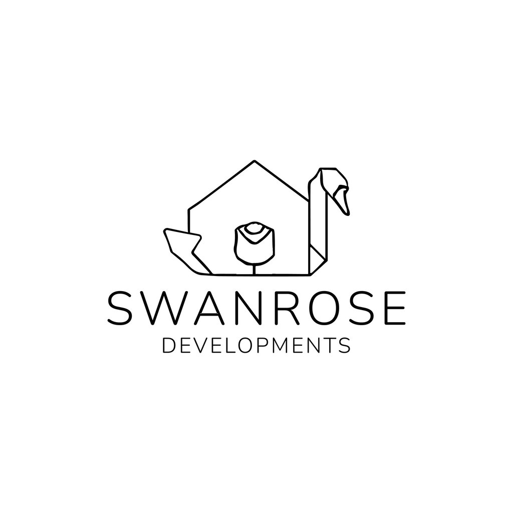 Swanrose developments logo