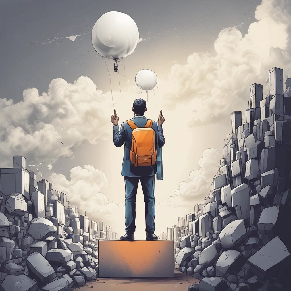 a man riding a skateboard down the side of a ramp