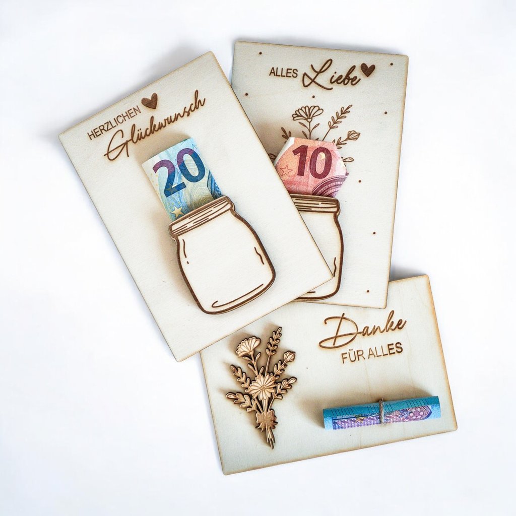 a couple of cards with a card saying,'happy birthday card