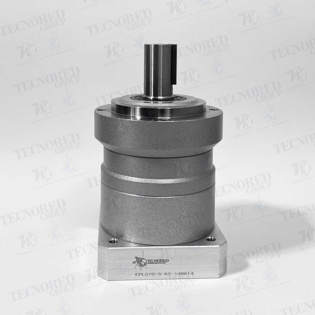 Os redutores planetários de precisão são conhecidos por sua eficiência, durabilidade e capacidade.