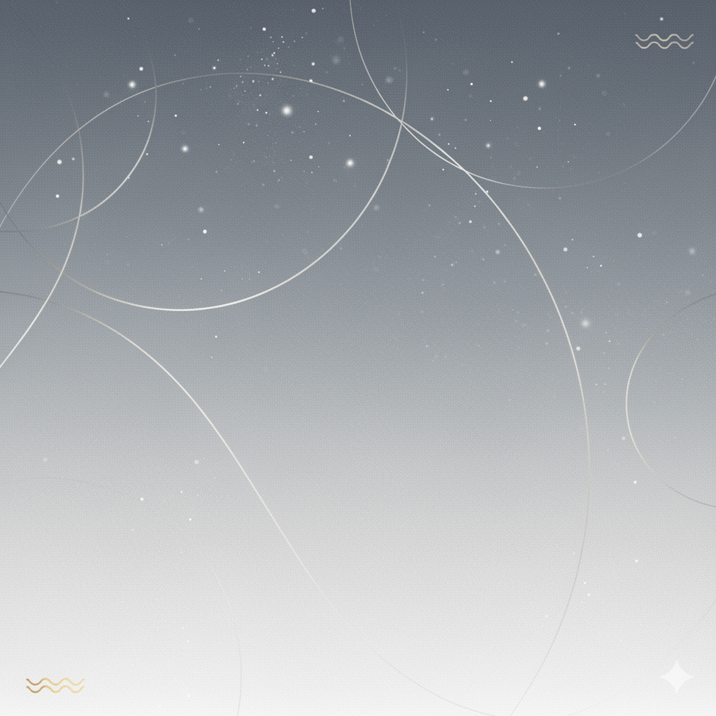 silver package  background