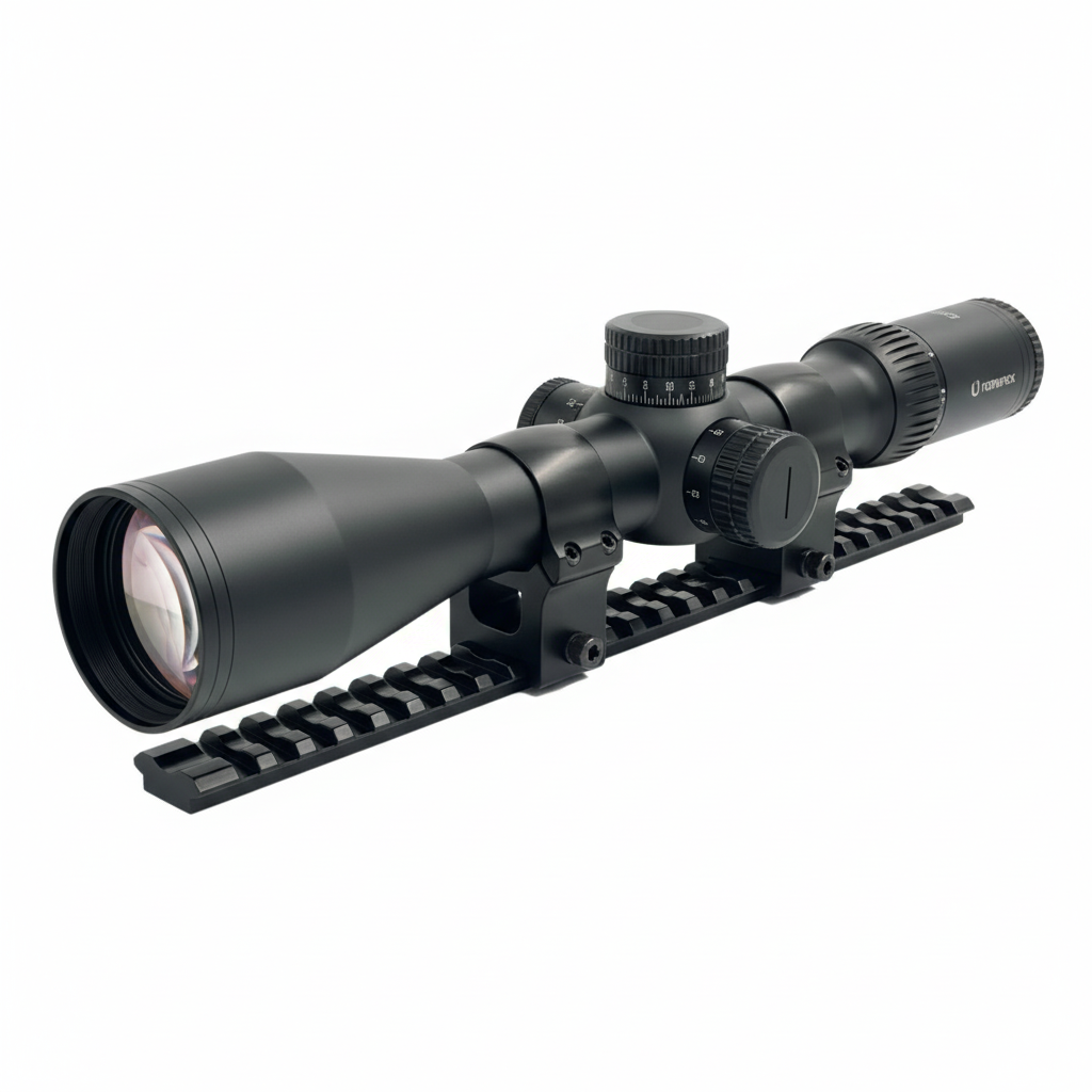 Visores de caza para rececho