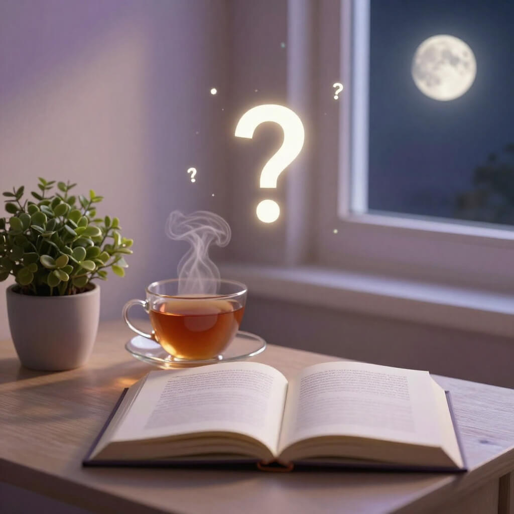 Moon manifestation frequently asked questions guide for lunar cycle rituals