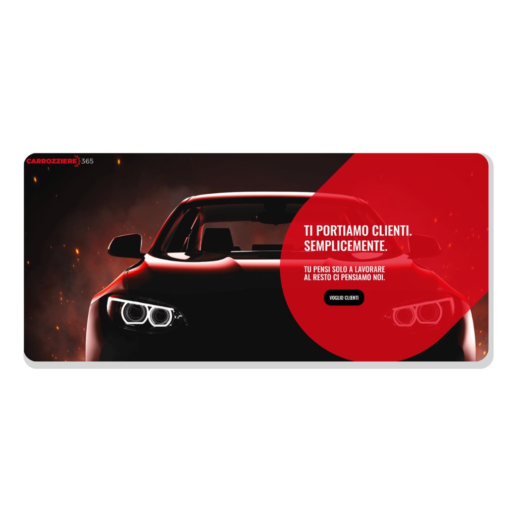 Automativo – soluzione AI Chiron per gestione e preventivazione danni auto