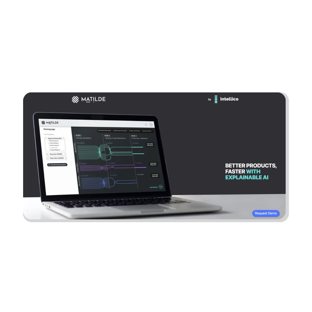 Matilde – piattaforma explainable AI per ottimizzare prodotti e performance