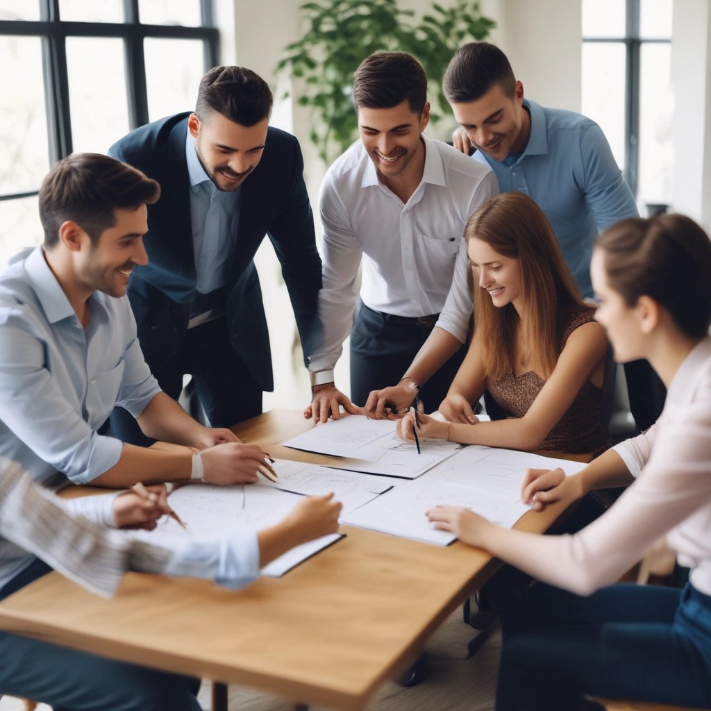 Adem workshop voor bedrijven en organisaties