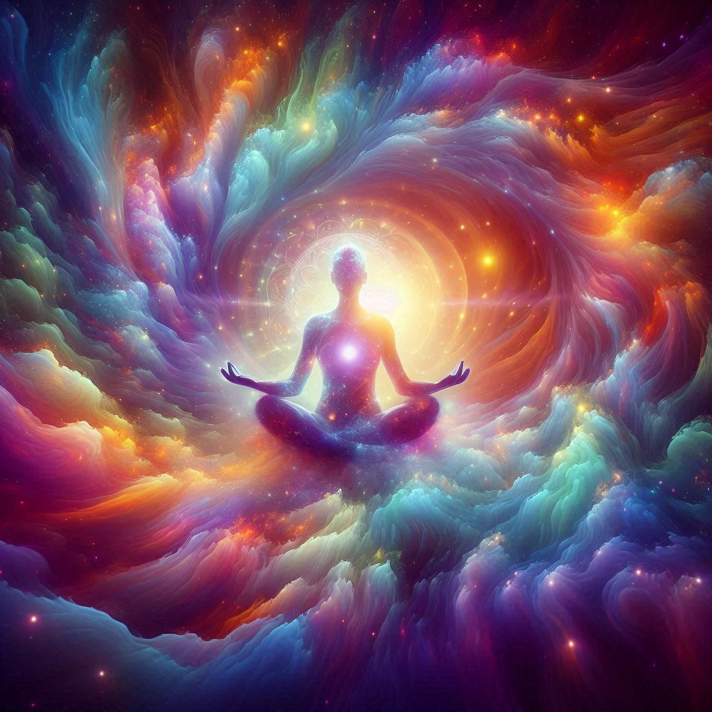 Les Clés de l’Harmonie Intérieure