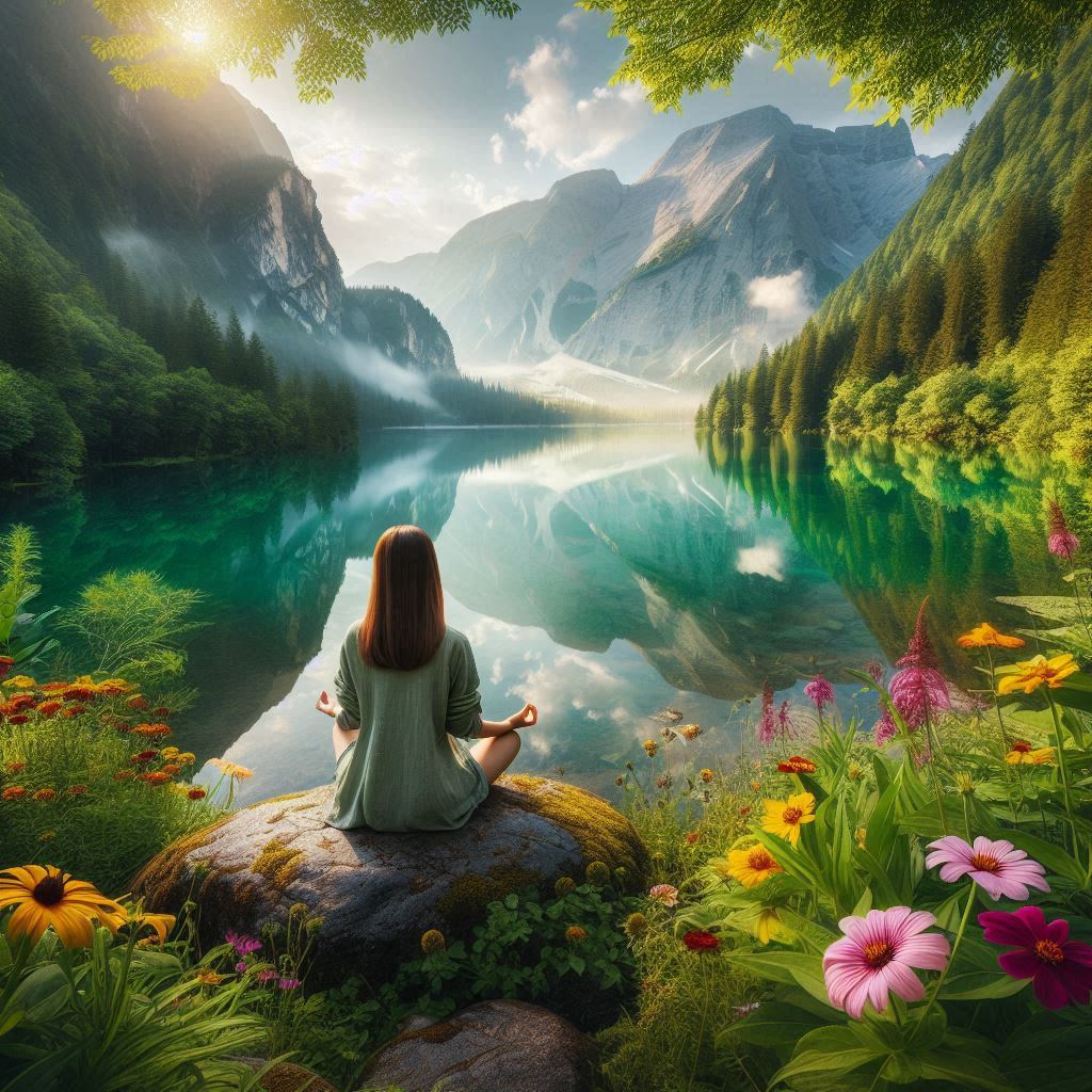 Les 14 Trésors de la Spiritualité : Pourquoi Être Spirituel Change Tout