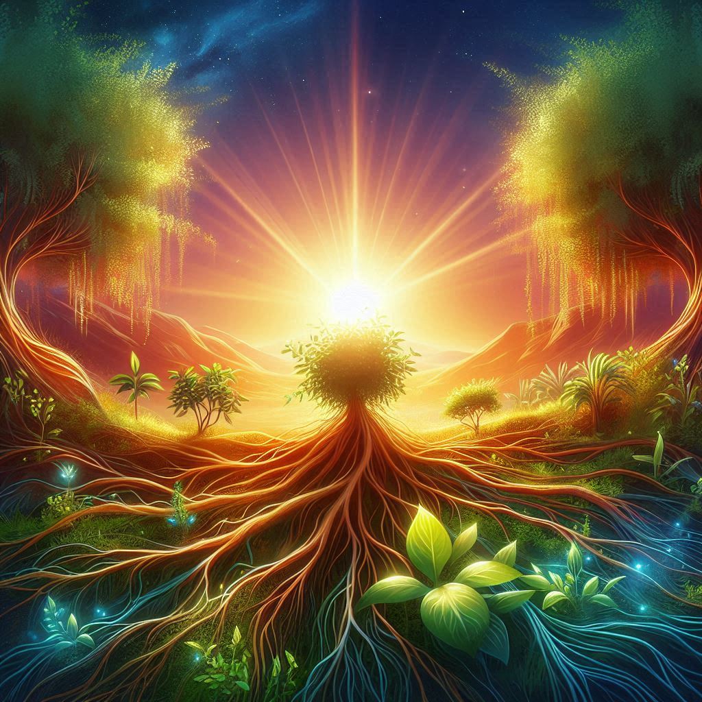 Le Grounding : L’Art de s’Enraciner pour Mieux s’Élever