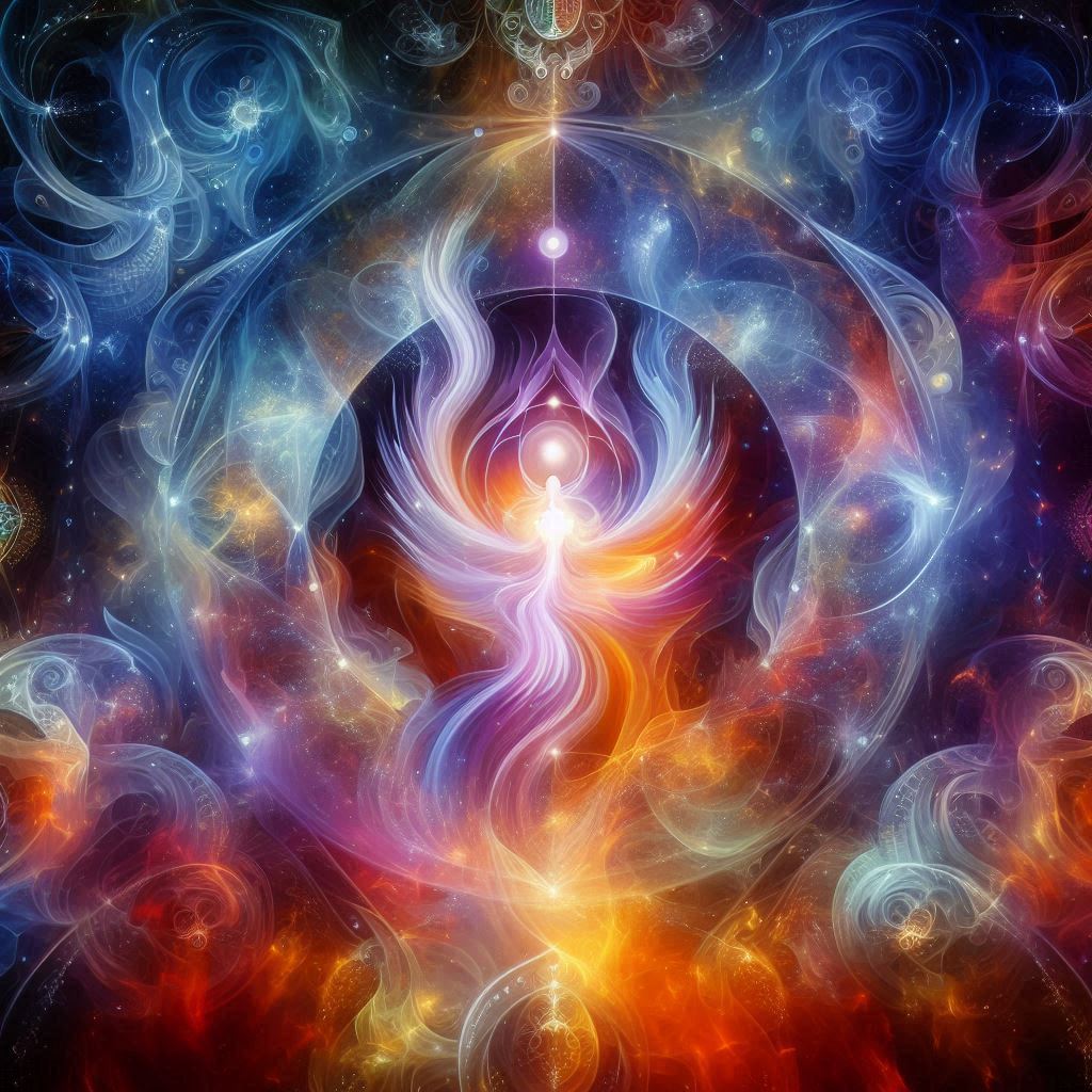 Spiritualité : S’Aligner à l’Esprit Universel