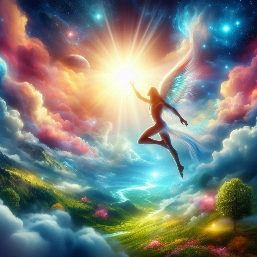 Comment Amener plus de Ciel sur Terre