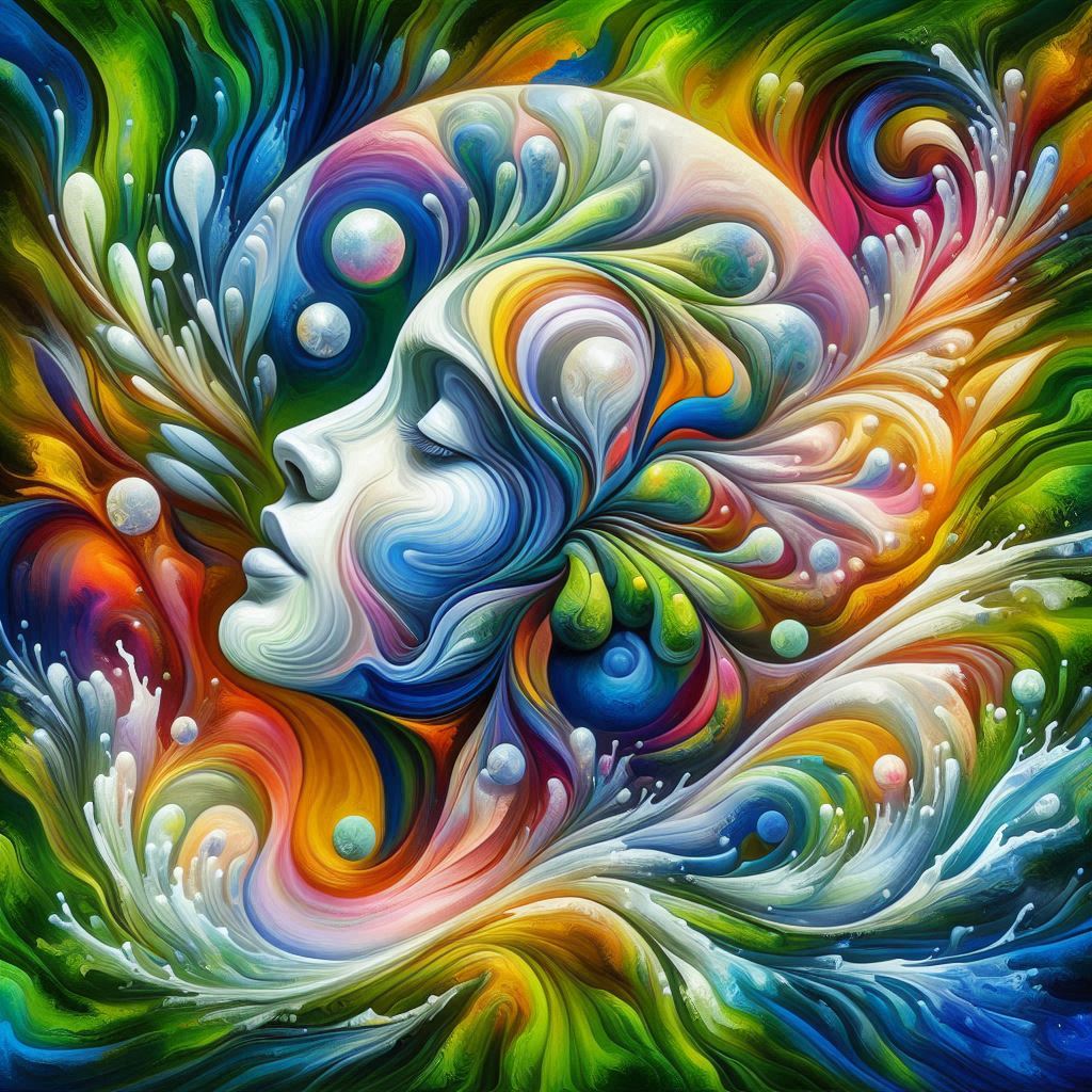 Ce Que Tu Ressens Est Plus Vrai Que Ce Que Tu Penses