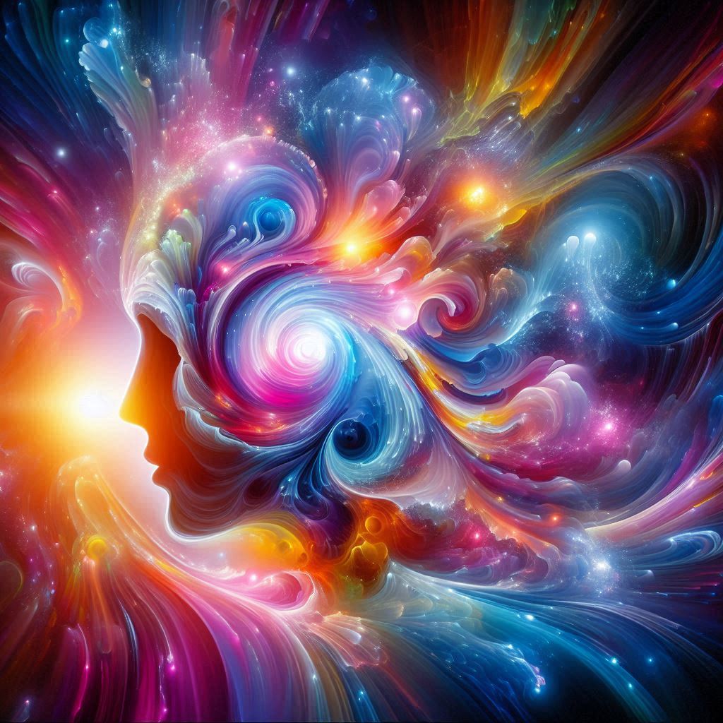 L’Intelligence Spirituelle : La Force invisible qui Transforme nos Vies