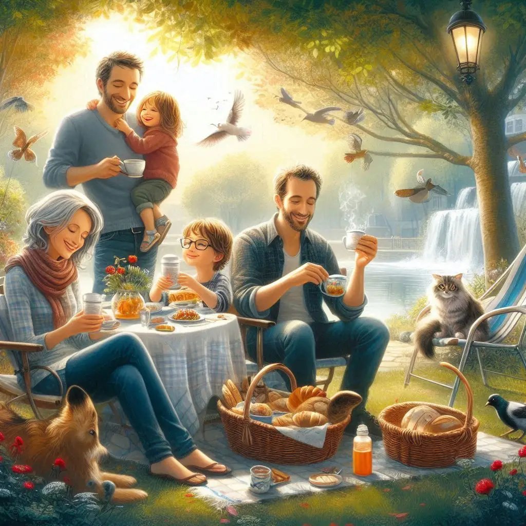 11 Principes Clés pour Construire une Belle Vie