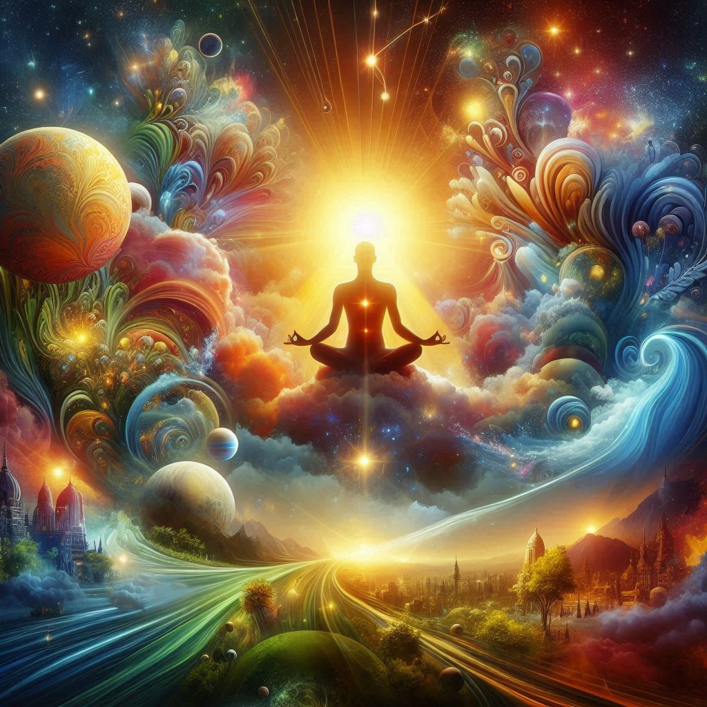 Comment nous connecter à la conscience divine ?