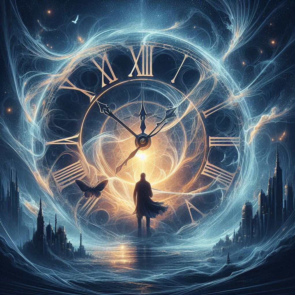 L'Art de Prendre son Temps