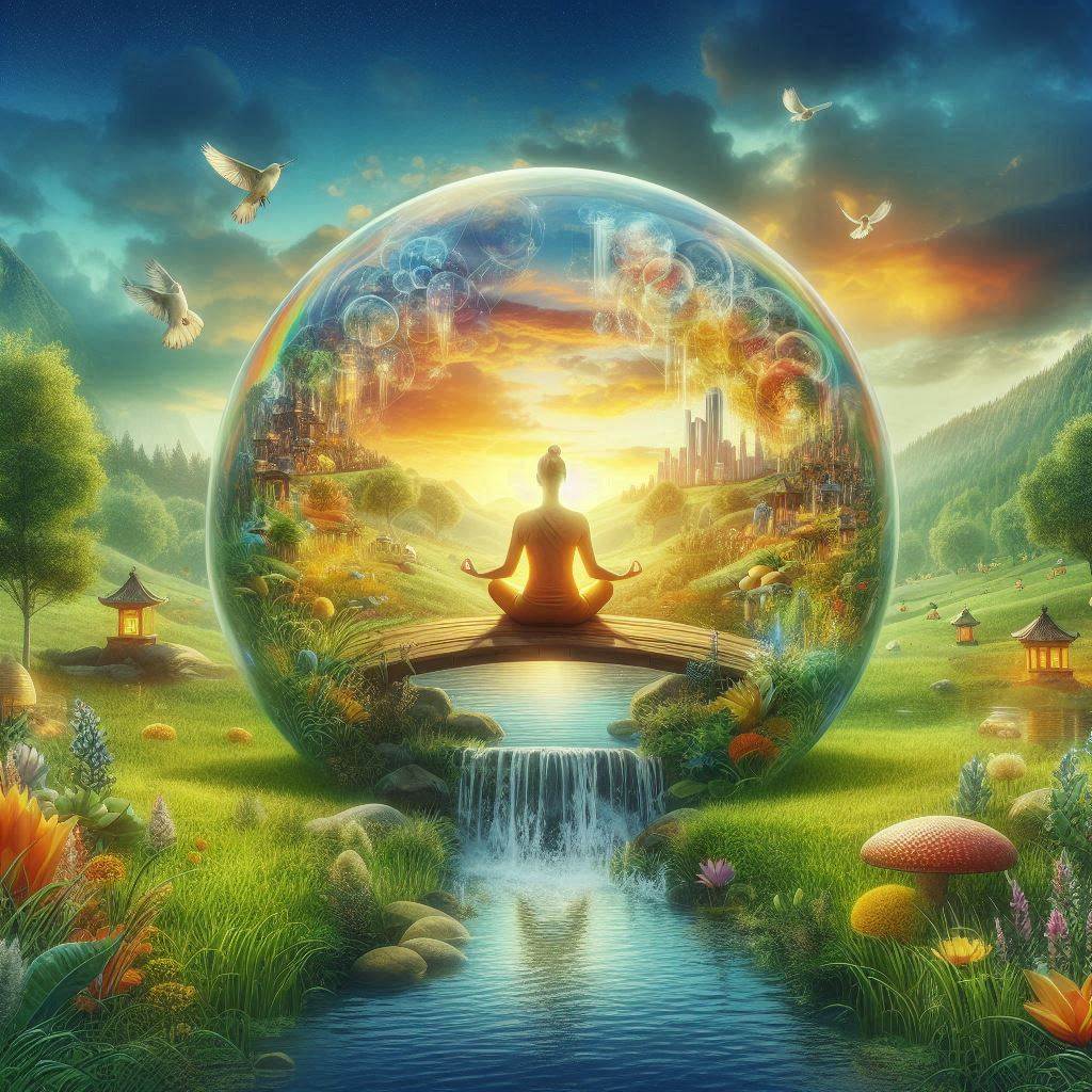 Méditation de pleine conscience