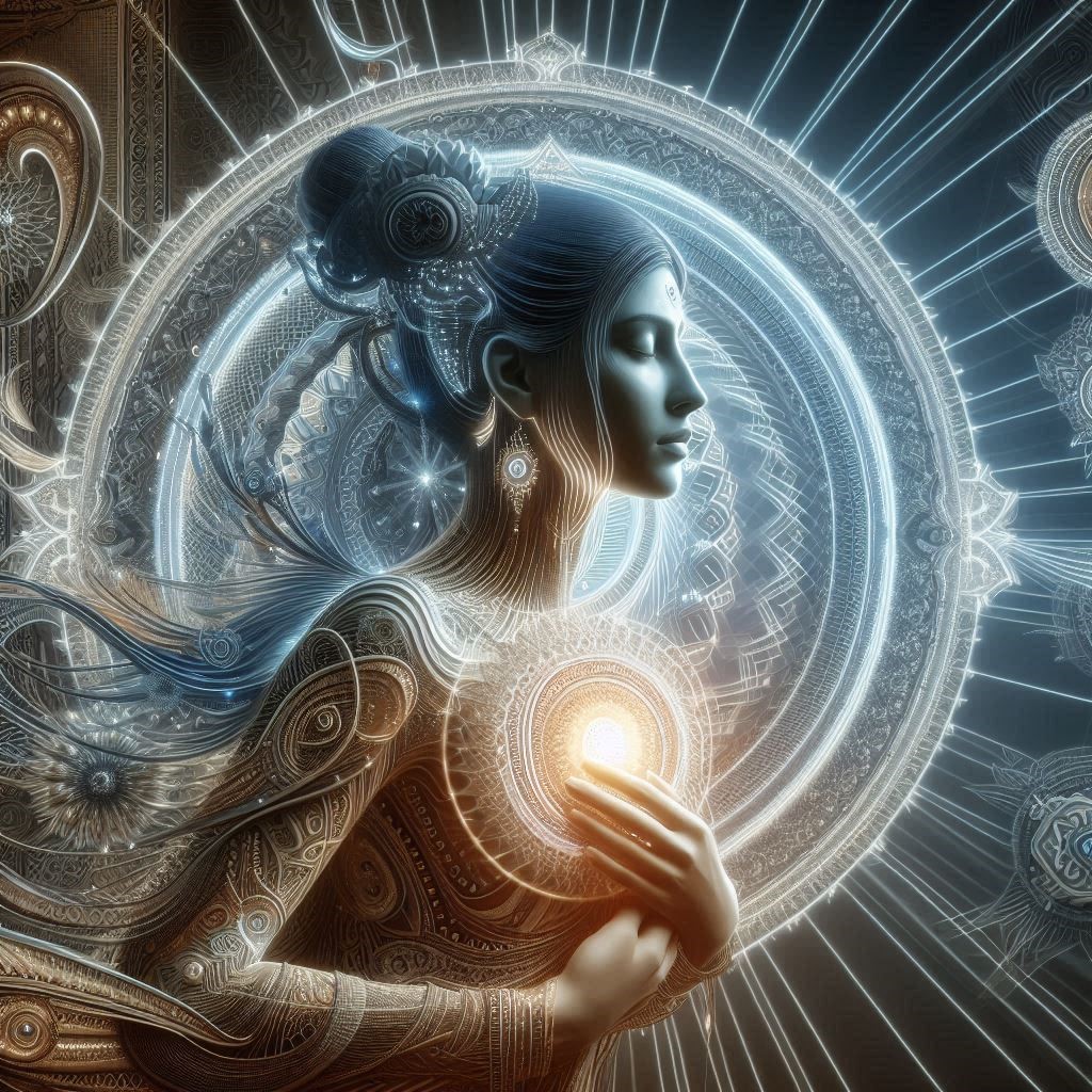 Le Pouvoir de l'intention