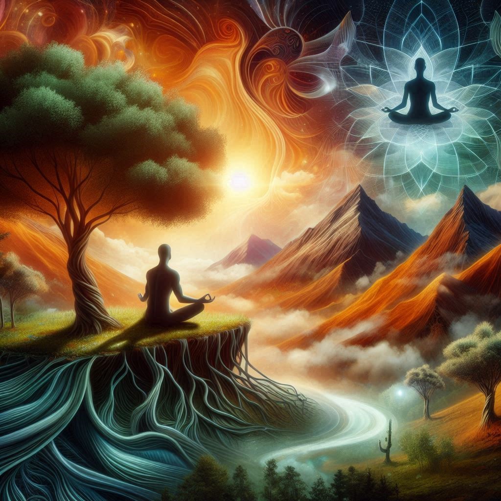 Comment prendre soin de soi