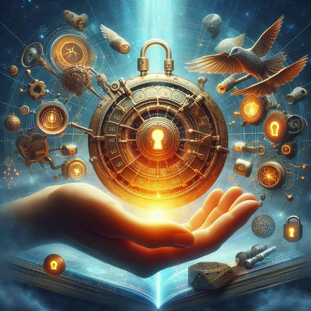 12 clés pour une vie passionnante