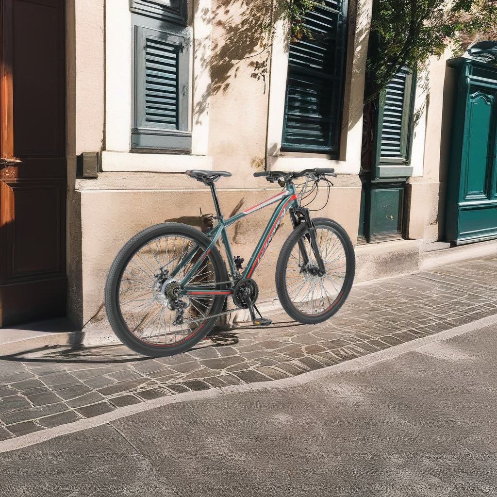 Meilleur VTT d'Amazon